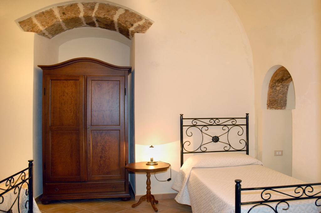 B&B Macrina Noto Habitación foto