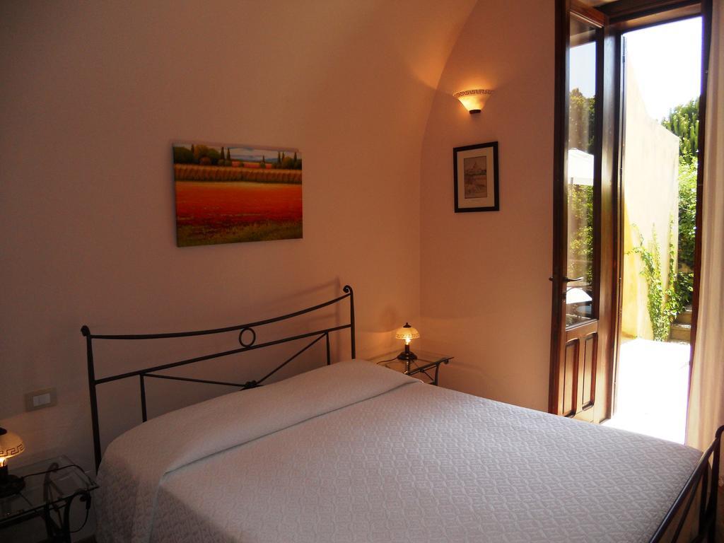 B&B Macrina Noto Habitación foto