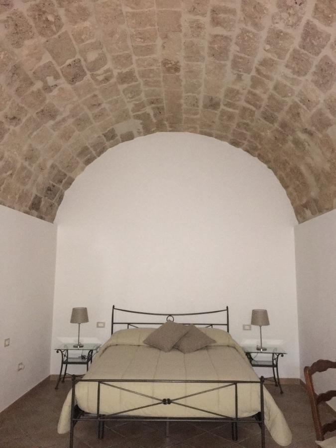 B&B Macrina Noto Exterior foto