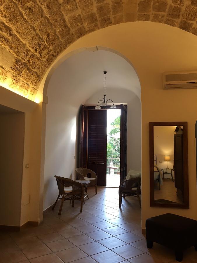 B&B Macrina Noto Exterior foto