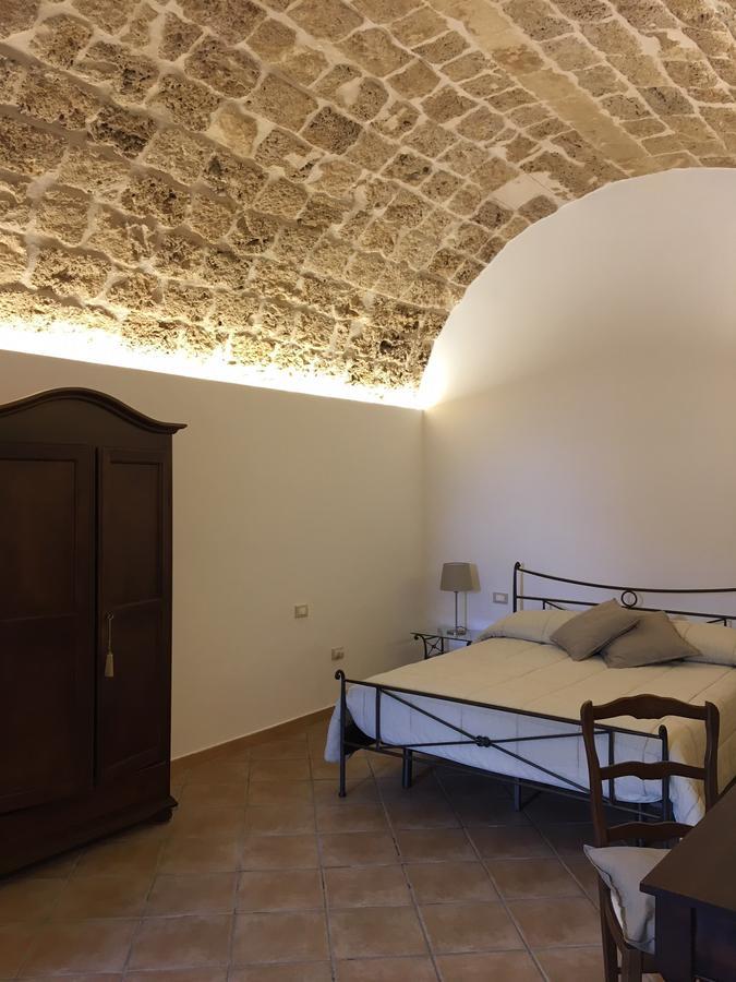 B&B Macrina Noto Exterior foto