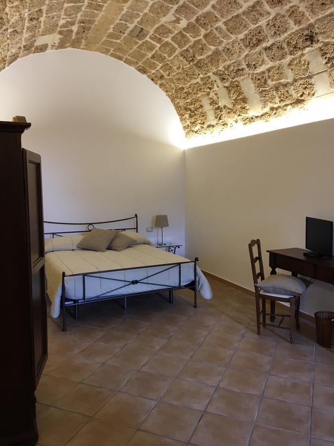 B&B Macrina Noto Exterior foto