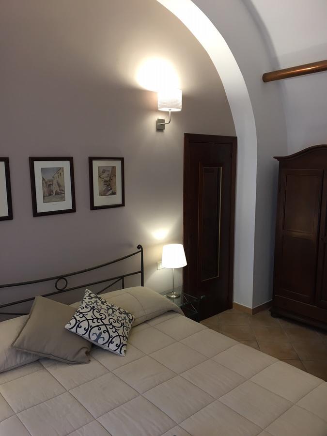 B&B Macrina Noto Exterior foto